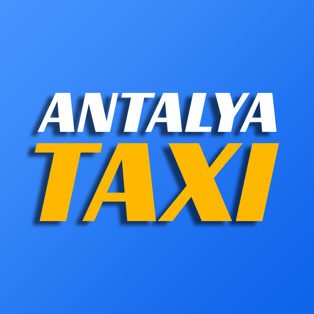 Antalya Taxi Mobile App